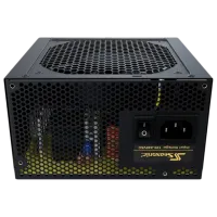 Блок питания Seasonic Core GX-650 80+ Gold/ 650 Вт