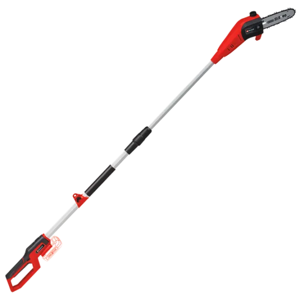Fierăstrău cu lanţ Einhell GC-LC 18/ 20 cu acumulator/ Red photo 1