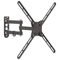 Кронштейн ТВ Barkan E3433 VESA 400 x 400 мм