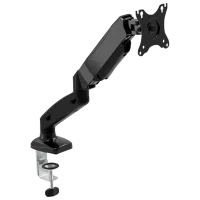 Кронштейн для монитора Gembird MA-DA1-01 VESA 100 x 100 мм