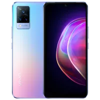 Vivo V21 8 GB/ 128 GB/ Dual SIM/ Sunset Dazzle