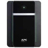 ИБП APC BX1600MI Черный