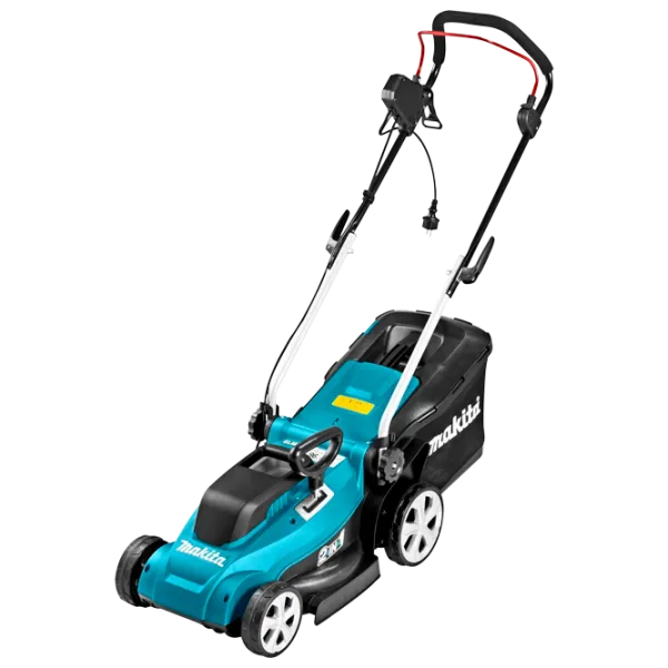 Газонокосилка электрическая Makita ELM3320  photo 1