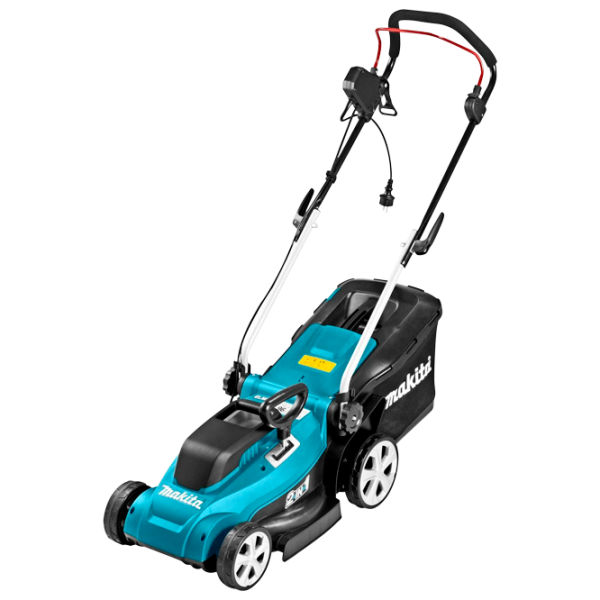 Газонокосилка электрическая Makita ELM3320  photo 1