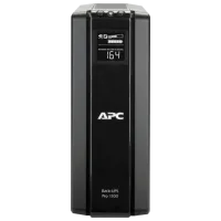 UPS APC BR1500G-RS Black