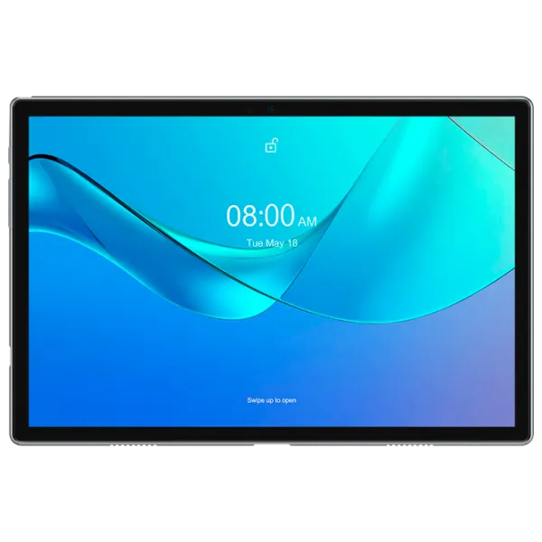 Планшет Ulefone Tab A7 10.1"/ Серый/ 64 ГБ/ LTE photo 1 Планшет Ulefone Tab A7 10.1"/ Серый/ 64 ГБ/ LTE photo 1