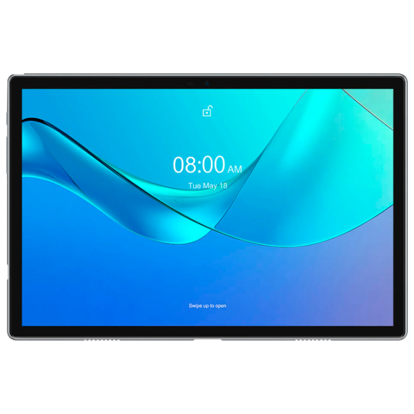 Планшет Ulefone Tab A7 10.1"/ Серый/ 64 ГБ/ LTE photo 1 Планшет Ulefone Tab A7 10.1"/ Серый/ 64 ГБ/ LTE photo 1