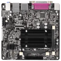 Placă de bază ASRock Q1900B-ITX Mini-ITX/ Celeron J1900