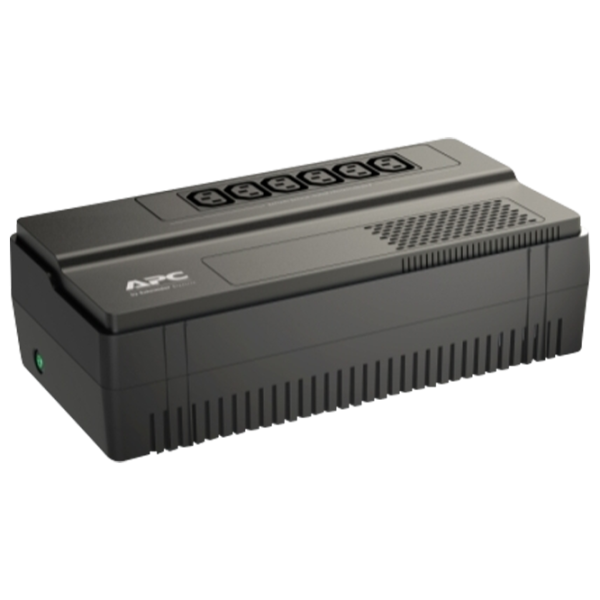 UPS APC BV500I Black photo 1