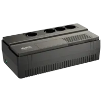 ИБП APC BV650I-GR Черный