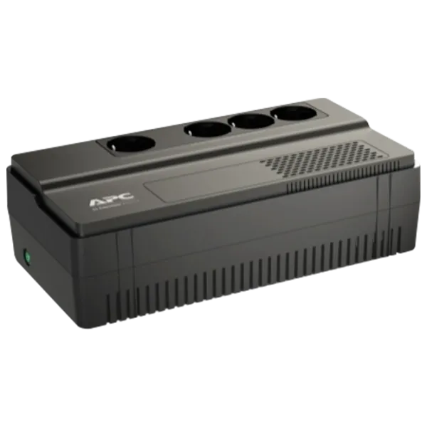 UPS APC BV800I-GR Black photo 1