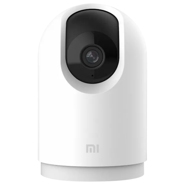 Камера видеонаблюдения Xiaomi Mi Home Security Camera 360 2K Pro Беспроводные/ Белый photo 1