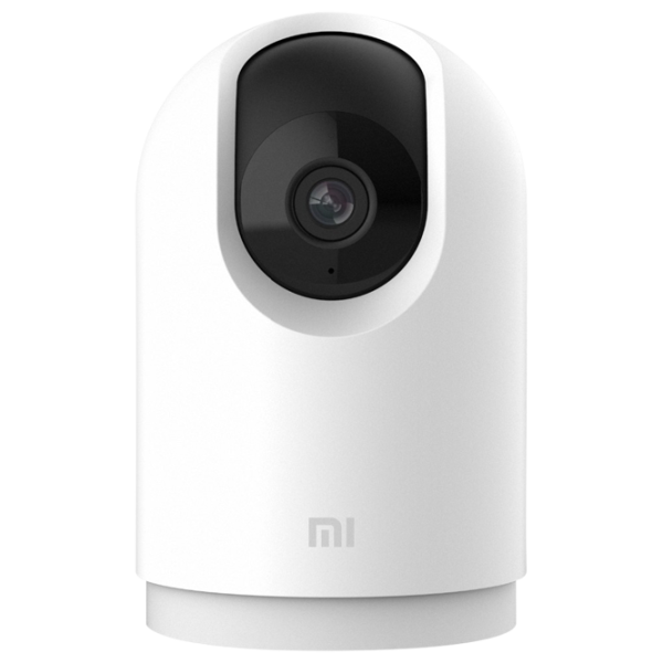 Камера видеонаблюдения Xiaomi Mi Home Security Camera 360 2K Pro Беспроводные/ Белый photo 1