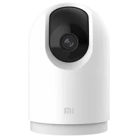 Камера видеонаблюдения Xiaomi Mi Home Security Camera 360 2K Pro Беспроводные/ Белый