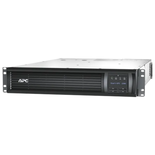 UPS APC SMT2200RMI2U White photo 1