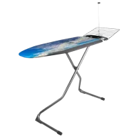 Masă de călcat Eurogold Mono 37542B Clasic/ Multicolor