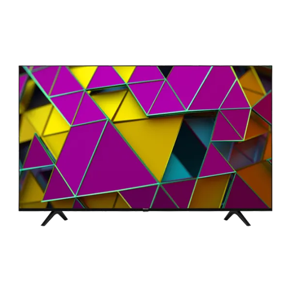 Televizor Hisense 65A7100F 65"/ IPS/ 4K/ Smart TV/ Black photo 1