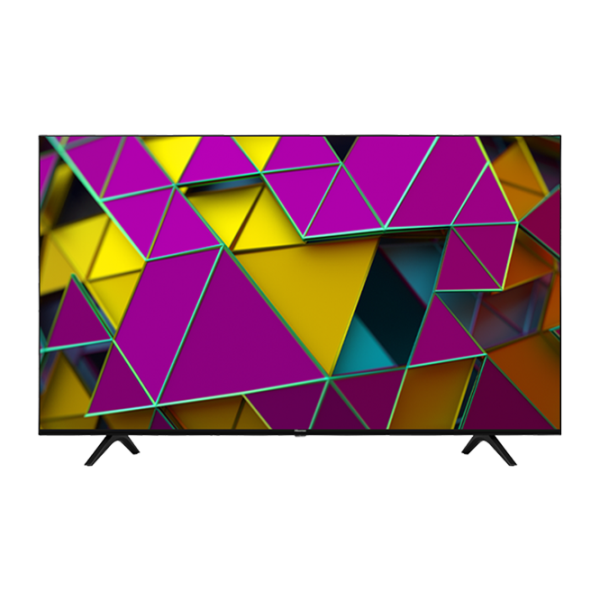 Televizor Hisense 65A7100F 65"/ IPS/ 4K/ Smart TV/ Black photo 1