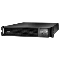UPS APC SRT1500RMXLI-NC Black