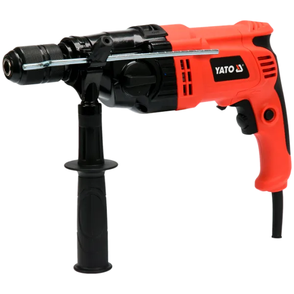 Mașină de găurit Yato YT-82044 1050 W/ 2800 rot/ min photo 1
