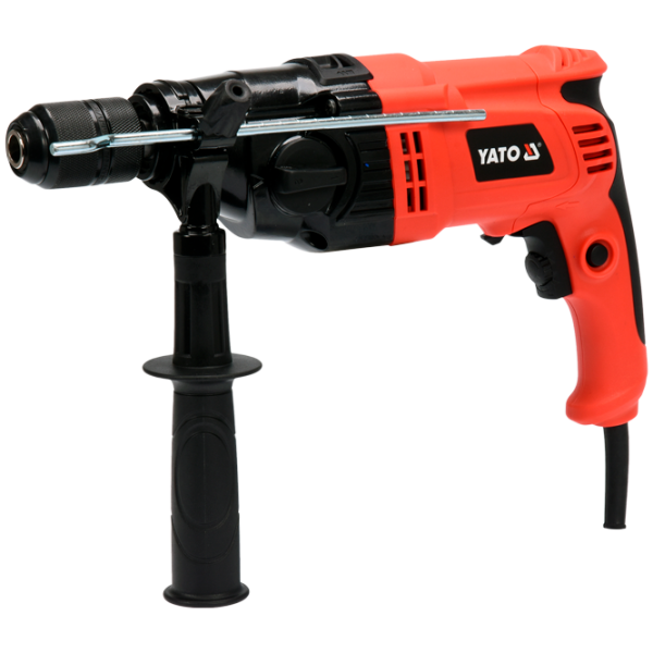 Mașină de găurit Yato YT-82044 1050 W/ 2800 rot/ min photo 1