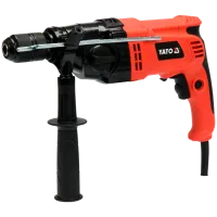 Дрель Yato YT-82044 1050 Вт/ 2800 об/ мин