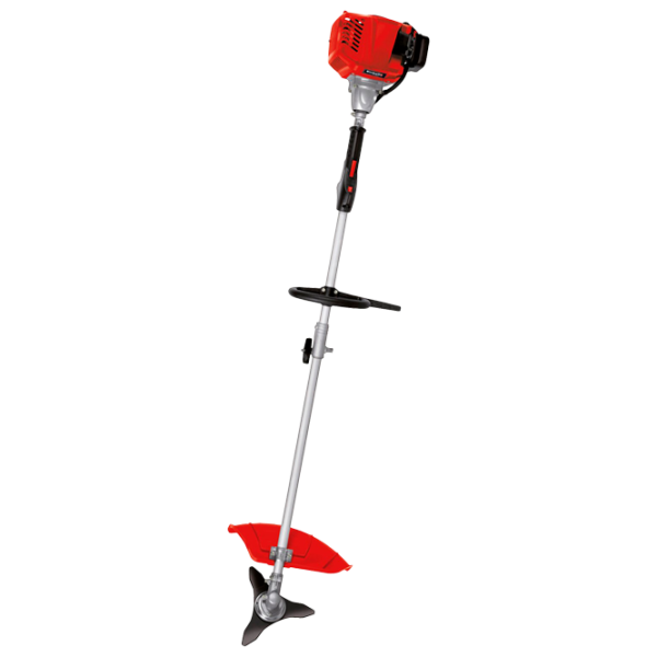 Motocoasă Einhell GC-MM 52 I AS pe benzină/ Red photo 1