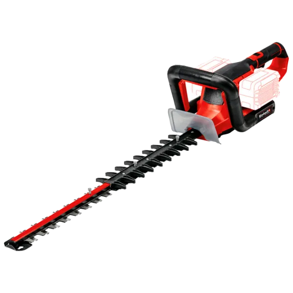 Кусторез Einhell GE-CH 36/ 65 Li XPWR SOLO аккумуляторный photo 1