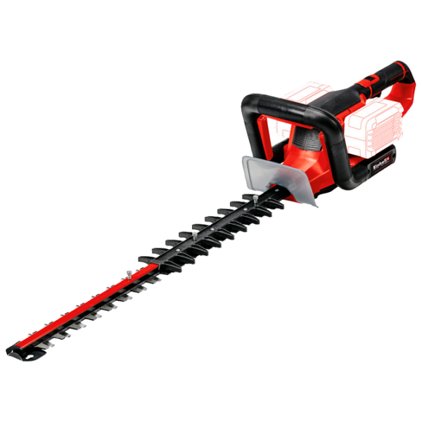 Кусторез Einhell GE-CH 36/ 65 Li XPWR SOLO аккумуляторный photo 1