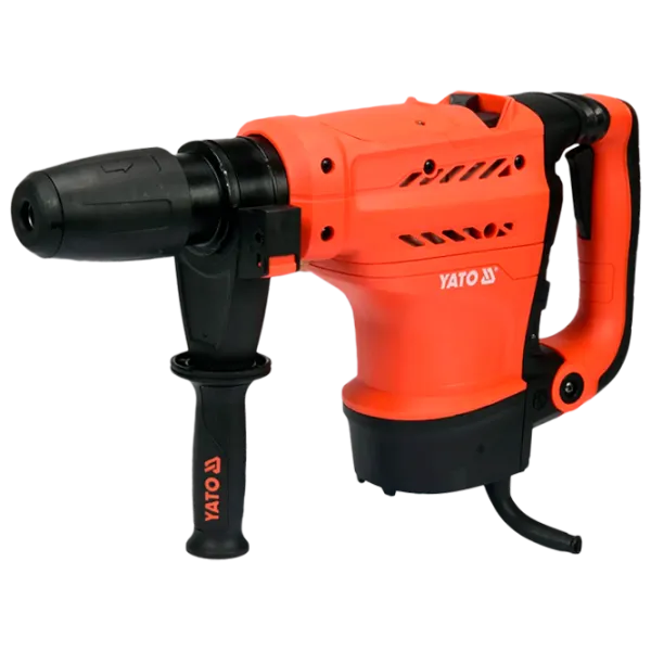 Ciocan rotopercutor Yato YT-82131 1300 W photo 1