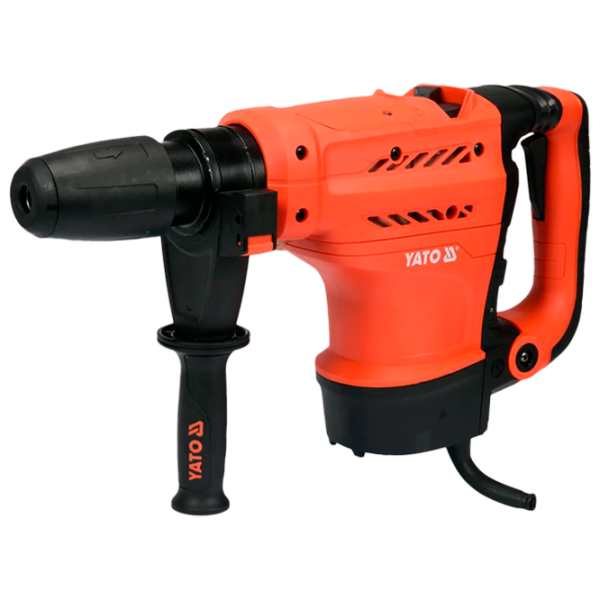Ciocan rotopercutor Yato YT-82131 1300 W photo 1