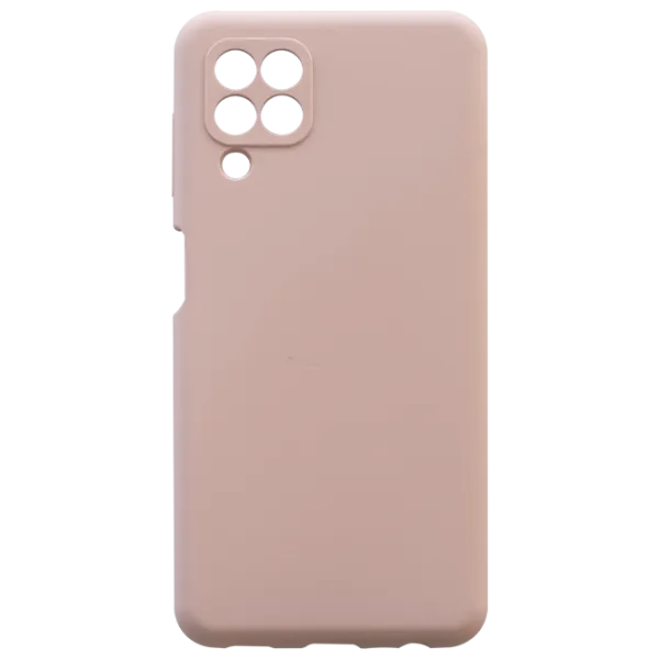 Husă pentru smartphone Samsung Galaxy A22/ M32/ M22 Rival/ Back/ TPU/ Light Pink photo 1