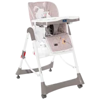 Scaun de masă Lorelli Gusto (10100362125) Clasic/ / Beige 