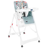 Scaun de masă Lorelli Gusto (10100362136) Clasic/ / Green 