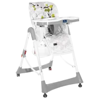 Scaun de masă Lorelli Gusto (10100362129) Clasic/ / Gray 