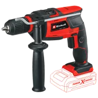 Дрель Einhell TC-ID 18 Li-Solo 2600 об/ мин