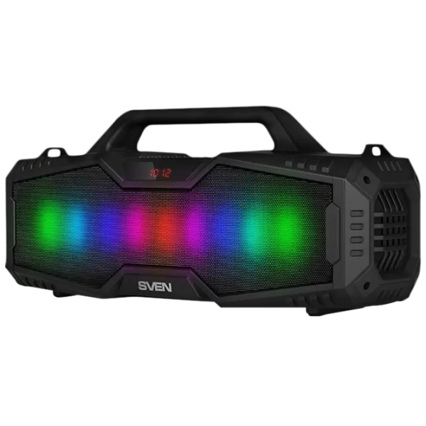 Колонка для вечеринок Sven PS-480 2 x 12 Вт photo 1