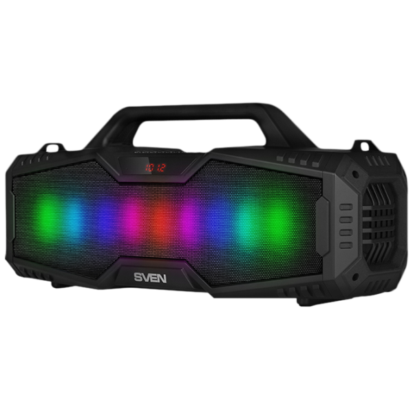 Колонка для вечеринок Sven PS-480 2 x 12 Вт photo 1