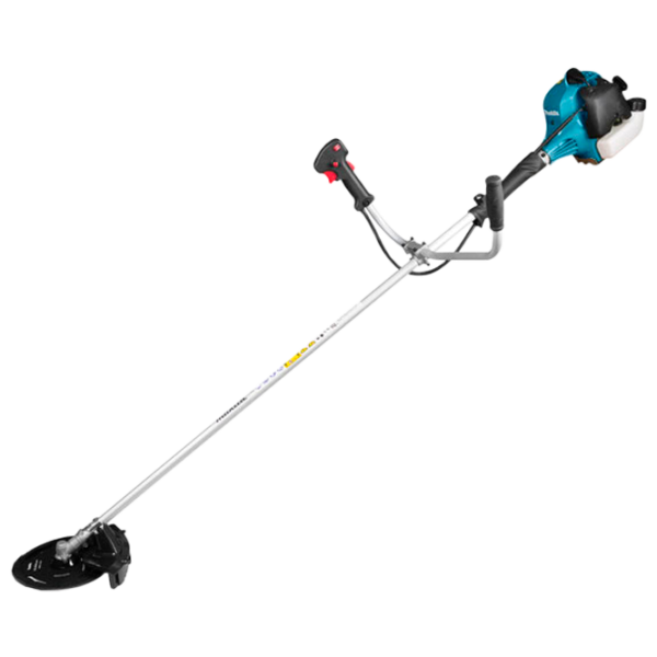 Motocoasă Makita EM2600U pe benzină/ Blue photo 1 Motocoasă Makita EM2600U pe benzină/ Blue photo 1
