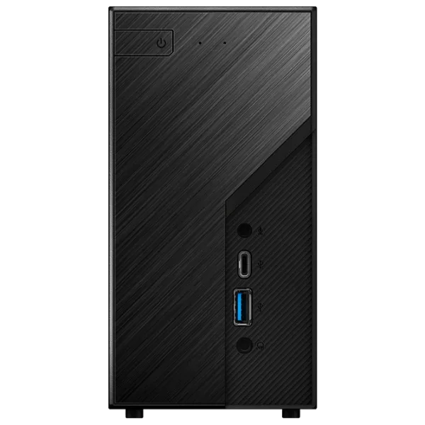 Персональный компьютер ASRock DESKMINI X300  photo 1
