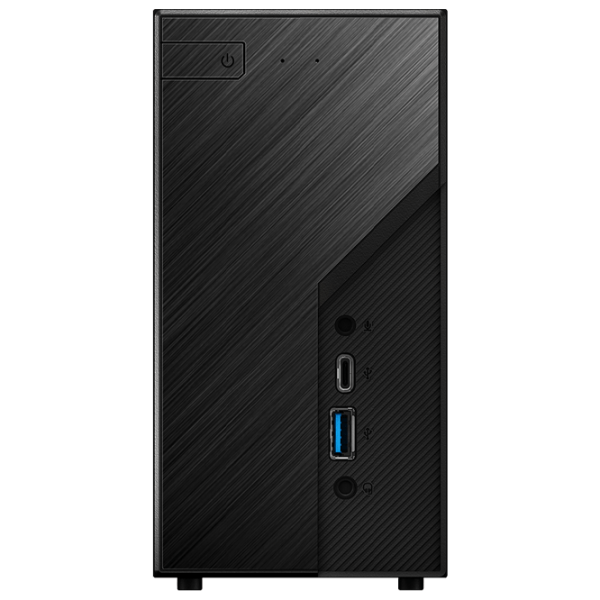 Персональный компьютер ASRock DESKMINI X300  photo 1