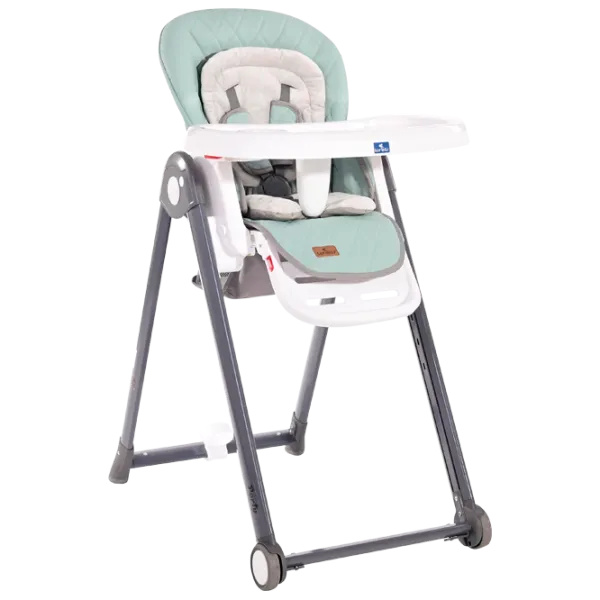 Scaun de masă Lorelli Party (10100372144) Clasic/ 6 luni/ Blue photo 1 Scaun de masă Lorelli Party (10100372144) Clasic/ 6 luni/ Blue photo 1