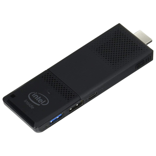 Мини ПК Intel BOXSTK1AW32SC Atom x5-Z8330/ 2 ГБ photo 1
