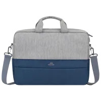 Сумка для ноутбука RivaCase 7532 15.6"/ Серый