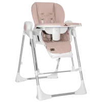 Scaun de masă Lorelli Camminando (10090040001) Transformer/ 0 luni / Beige 