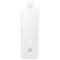 Adaptor de rețea TP-Link UE300 LAN/ White