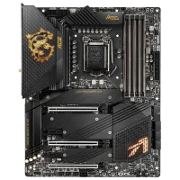 Материнская плата MSI MEG Z590 ACE ATX/ Intel Z590