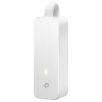 Сетевой адаптер TP-Link UE300C LAN/ Белый