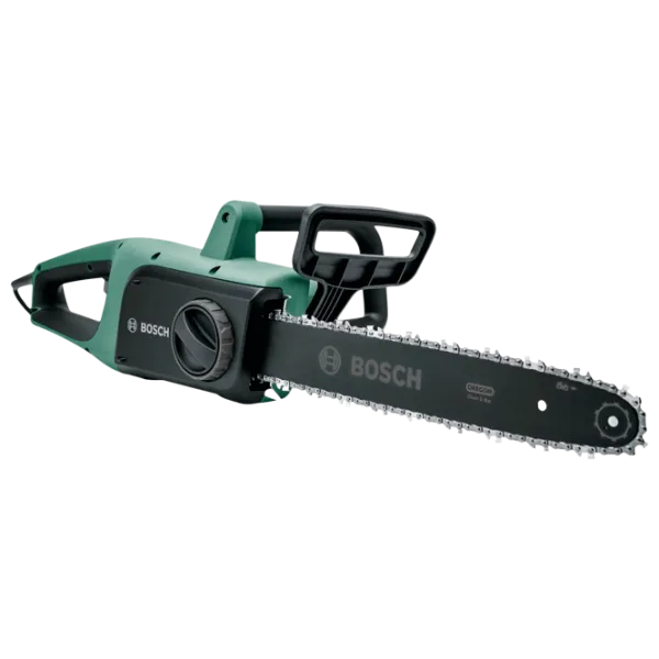 Цепная пила Bosch UniversalChain 40 Электрическая/ Зелёный photo 1