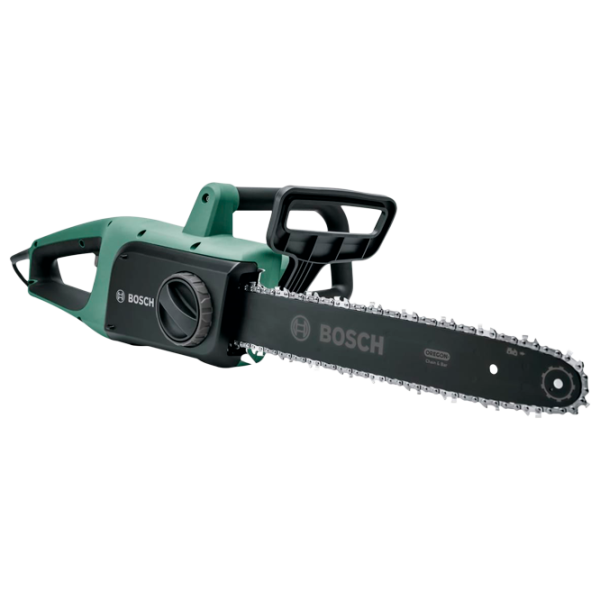 Цепная пила Bosch UniversalChain 40 Электрическая/ Зелёный photo 1